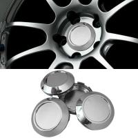 ราคา Hubcaps Wheel Center Cap 73mm ID For Advan Racing RZ DF Tire Rim High Quality Hub Cap (16474219756)