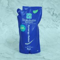 ราคา โชกุบุสซึ ครีมอาบน้ำ ถุงเติม 500มล (20523773129)