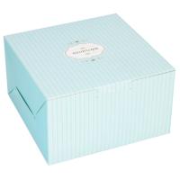 ราคา yourpack ขายดี กล่องสแน็คบ็อกซ์ จัดเบรก ขนาด 13 x 13 x 7 5 ซม แพ็คละ 10 ใบ (18901257013)