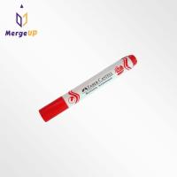 ราคา ปากกาไวท์บอร์ด เฟเบอร์คาสเทล Faber castell Refillable Whiteboard Marker (8291777531)