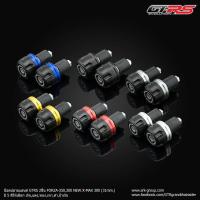 ราคา น็อตปลายแฮนGTRS ADV160 ADV350 ADV150 FORZA350 FORZA300 Pcx150 Pcx160 Cb150r Cb300r (20878233367)