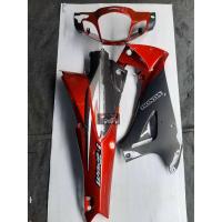 ราคา ชุดสี เฟรม เวฟ125S Honda wave125S ครบชุด 13 ชิ้น ABS แท้ มีปลายทาง ประกัน พร้อมส่ง (6320884956)