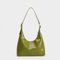 ราคา nxkb238805 The new spring and summer of 2023 small ck fashionable soft skin underarm package female niche design senior contracted one shoulder commuter bag (19929759652)