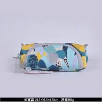 ราคา Lily ริเริ่ม K09406ลิง Kipling กันน้ำไนล่อนยาวคว้ากล่องดินสอกระเป๋าเครื่องสำอาง (19775118875)