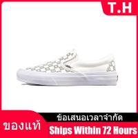 ราคา Counter Genuine VANS VAUIT OG SIIP ON CANVAS SHOES รองเท้ากีฬา รองเท้าผ้าใบ รองเท้าสเก็ตบอร์ด The Same Style In The Store (20525589812)