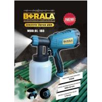 ราคา BERALA กาพ่นสีไฟฟ้า 500W รุ่น BL 189 (16422675634)