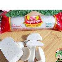 ราคา หมูยอ หมูอนามัย 200กรัม หมูยอดอนเมือง แท่งละ 34 บาท (20127823098)