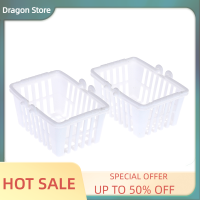 ราคา Dragon 2ชิ้นของเล่นตะกร้าช็อปปิ้งตะกร้าคล้องมือช้อปปิ้งซูเปอร์มาร์เก็ตขนาดเล็ก (19902527149)