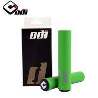 ราคา ODI MTB จับผ้าพันแฮนด์จักรยาน S 1คู่ซิลิโคนจักรยานเสือภูเขาจักรยาน Grips Shock Absorbing Soft ด้ามจับจักรยานผ้าพันแฮนด์จักรยานขี่จักรยานอุปกรณ์เสริม (21171162260)