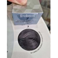 ราคา Alfaparf Evolution of the color Mettallics Silver สีย้อมผมอัลฟ่าเทคโนโลยี 3D ไม่ทำลายเส้นผมพร้อมบำรุงเส้นผมให้สวยเงางาม 60ml พร้อมตัวผสมสี 90ml แบบแบ่งบรรจุ (20954233281)