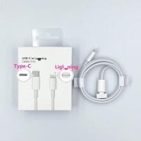 ราคา สายชาร์จใช้สำหรับ สมาร์ทโฟน USB งานพร้อมกล่องสายยาว1เมตร (16005202045)