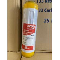 ราคา ไส้กรองน้ำเรซิ่น Resin ขนาด 10นิ้ว x 2 5นิ้ว (17478415030)