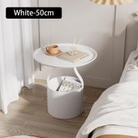ราคา นอร์ดิกเหล็กศิลปะตารางด้านข้างที่เรียบง่ายห้องนอน Nightstand ครัวเรือนห้องนั่งเล่นที่ทันสมัยโซฟาโต๊ะน้ำชาการจัดเก็บถังขนาดเล็กตาราง (16934145357)