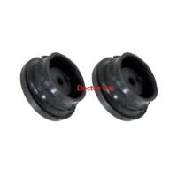 ราคา แท้ศูนย์ ยางรองหม้อน้ำ ตัวบน ตัวล่าง โตโยต้า แคมรี่ คัมรี่ ACV40 ACV50 2006 2016 Toyota Camry (12490887401)