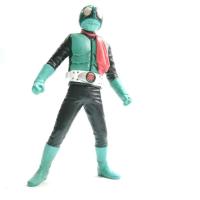 ราคา ซอฟ7นิ้ว สภาพดี ขาดเขา ซอฟ1000เยน ไรเดอร์1 อิจิโกะ ปากเขียวตาชมพู (19978290732)