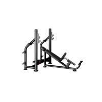 ราคา OLYMPIC INCLINE BENCH WITH STORAGE UFC (16796469102)