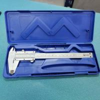 ราคา G OK VC 150A เวอร์เนีย แบ่งร้อย 0 150mm 6นิ้ว 0 05mm 1 128นิ้ว Vernier Caliper by okura ของแท้ ตัวแทนจำหน่าย แนะนำ (1387730610)
