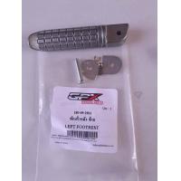 ราคา พักเท้า GPX Raptor180 ของแท้เบิกศูนย์ (19531267245)