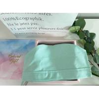 ราคา Peaceful หมวกผ่าตัด สีพื้น เนื้อคอตตอนฟอกนิ่ม สั่งปักชื่อภาษาอังกฤษได้ (19964362275)