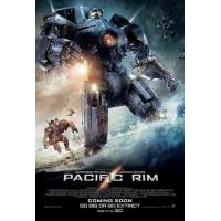 ราคา แผ่น DVD หนังใหม่ Pacific Rim สงครามอสูรเหล็ก 2 ภาค DVD Master เสียงไทย เสียง ไทย อังกฤษ ซับ ไทย อังกฤษ ภาค 1 ไม่มีซับ ไทย หนัง ดีวีดี (19930047367)