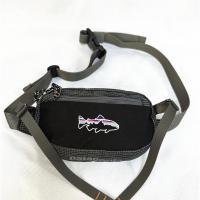 ราคา กระเป๋าคาดเอวกระเป๋าคาดลำตัวอกสีขนาดเล็ก2024 (21288257664)