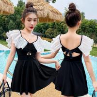 ราคา พร้อมส่งในไทย ชุดว่ายน้ำ ชุดว่ายน้ําวันพีช ชุดว่ายน้ําเกาหลี ชุดว่ายน้ำตัวละครเปิดหลัง (16181947434)