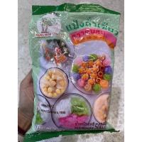 ราคา แป้งถั่วเขียว ตราต้นสน 500 G Mung Bean Starch Tonson Brand (16036052275)