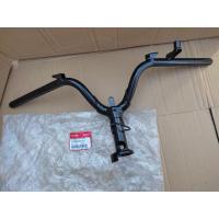 ราคา 53100 K59 A10 แฮนด์บังคับเลี้ยว CBS Honda CLICK125i ปี 2015 คอมบายเบรค อะไหล่แท้ศูนย์ (12241098336)