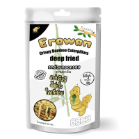 ราคา รถด่วนทอด แมลงทอดเอราวัณ มี 5 รสชาติ (21261082061)