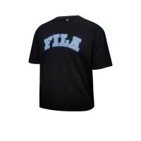 ราคา FILA Denim เสื้อยืดผู้ชาย (21146064357)