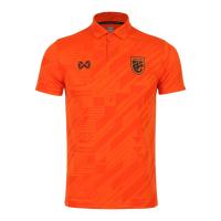 ราคา 2023 24 Warrix เสื้อทีมชาติไทย เกรดCheer Polo wa233fbath53 wa233fbath30 (20466474961)