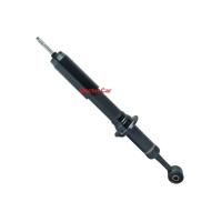 ราคา โตโยต้าแท้ โช๊คอัพหน้า ขวา ซ้าย 1 ชิ้น โตโยต้า วีโก้ แชมป์ Toyota Vigo Champ 2005 2014 4WD (7196038437)