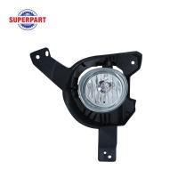 ราคา ไฟสปอร์ตไลท์กันชน MAZDA2 ปี 09 10 5D แท้ห้างMD R SPORT DN21 51 680A ราคาต่อ 1 ชิ้น (1947496621)