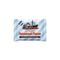 ราคา Fishermans Friend ฟิชเชอร์แมนส์ เฟรนด์ ทุกรสชาติ 25 กรัม 1 ซอง (19921647804)