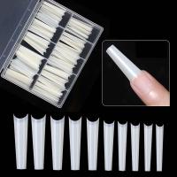 ราคา NOUTURE เล็บปลอมสำหรับผู้หญิงการฝึกการทำเล็บแบบทำมือสำหรับเครื่องมือทำเล็บโลงศพแม่พิมพ์เล็บปลอมปลายเล็บงามแผ่นติดเล็บปลอมเล็บปลอมคลุมทั้งหมดเล็บปลอมเล็บเต็มปลายเล็บ (21163896134)