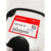 ราคา ของแท้ ประเก็นฝาครอบวาล์ว ลูกยางครอบฝาวาล์ว โอริงครอบฝาวาล์ว HONDA ClickSonicWaveMovePcxScoopy i (13889753407)