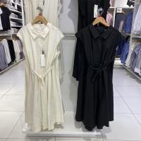 ราคา ไดรฟ์ฝ้ายและผ้าลินินผสมชุดลูกไม้ยาวห้องลองเสื้อเสื้อผู้หญิงY438426ผ้าฝ้ายและผ้าลินินผสมตัวยาวฤดูร้อน (20612153579)