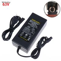 ราคา Witkitty ชาร์จสกู๊ตเตอร์63V 67V Battery Charger สำหรับ Xiaomi 9 Ninebot Segway (20395099885)