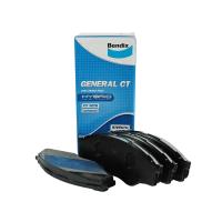 ราคา ผ้าดิสเบรคหน้า VIGO ปี 05 07 BENDIX GCT DB 1741 GCT สินค้าจะได้รับตามรูปภาพ (4289968364)