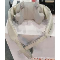 ราคา TAIDU Trapezius ผ้าคลุมไหล่เครื่องนวดกระดูกสันหลังส่วนคอประคบร้อนนวดยกกระชับไหล่และคอใช้ในบ้าน (20510274490)