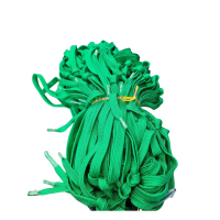 ราคา ส่งไว ข้างคู่ ตาข่ายคลุมสินค้า ตาข่ายคลุมคอก ขนาด 4x7 สำหรับรถกระบะบรรทุก ตาข่ายรถคอก เชือกแบน เชือก 16 มิลลิเมตร (19663200031)