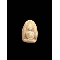 ราคา พระผงพิมพ์พุงป่องวัดพลับ กระถางธูปหลวงพ่อสุด วัดกาหลง ปี 2485 พระพิมพ์วัดพลับ กระถางธูป แท้ดูง่าย 2753 (17139665553)