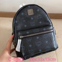 ราคา New MCM Womens Backpack 23051402 (19763244876)