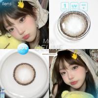 ราคา Mini Celine I Lens ฝาสีฟ้า อมน้ำ 60 มากสุดในไทย ป้องกันUV (20763879701)