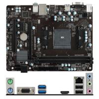 ราคา For MSI A58M E33 FM2 A55M E33 A68HM P33 A68HM E33 V2 A68HM นาโนซ็อกเก็ต FM2 FM2 AMD A55 A58 A68เมนบอร์ดเดสก์ท็อป DDR3ที่ใช้ (19874642956)