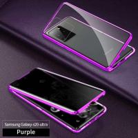 ราคา 360เคส X70เคสสำหรับ VIVO X80 X90 Pro Plus Pro Z6 Nex 3 3S Y20 Y20i Y30สองด้านกันชนโลหะแม่เหล็กเคสปกป้องโทรศัพท์ (17902343450)