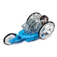 ราคา ชุดประกอบเสริมสร้างการเรียนรู้ TAMIYA 70217 Friction Powered Car ของเล่นทามิย่าแท้ education STEM (17100534301)