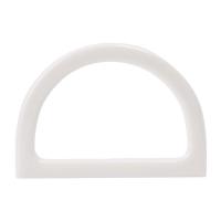 ราคา กระเป๋าถือหูจับกระเป๋าที่เปลี่ยน DIY ตัว S หูหิ้วกระเป๋าสตางค์สตรีสายกระเป๋าทำจากไม้อุปกรณ์เสริมสำหรับหูจับกระเป๋าแบบถอดออกได้ (20814143083)