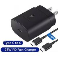 ราคา ชาร์จด่วน ชาร์จเร็ว ชุดชาร์จเร็ว Samsung Super Charge 25W สายชาร์จ C To C TYPE C to TYPE C Samsung A73 S22Ultra S22 S22 S21 A52S A53 A80 A51 A71 A70 Note9 Note10 note 10 Note20 S20 S21Ultra ส่งจากไทย