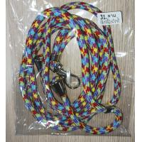 ราคา สายคล้องคอ สายคล้องบัตร สายคล้องบัตรพนักงาน ห้อยโทรศัพท์ สายห้อยโทรศัพท์มือถือปรับได้ ใช้ได้ทุกรุ่น (10633110698)